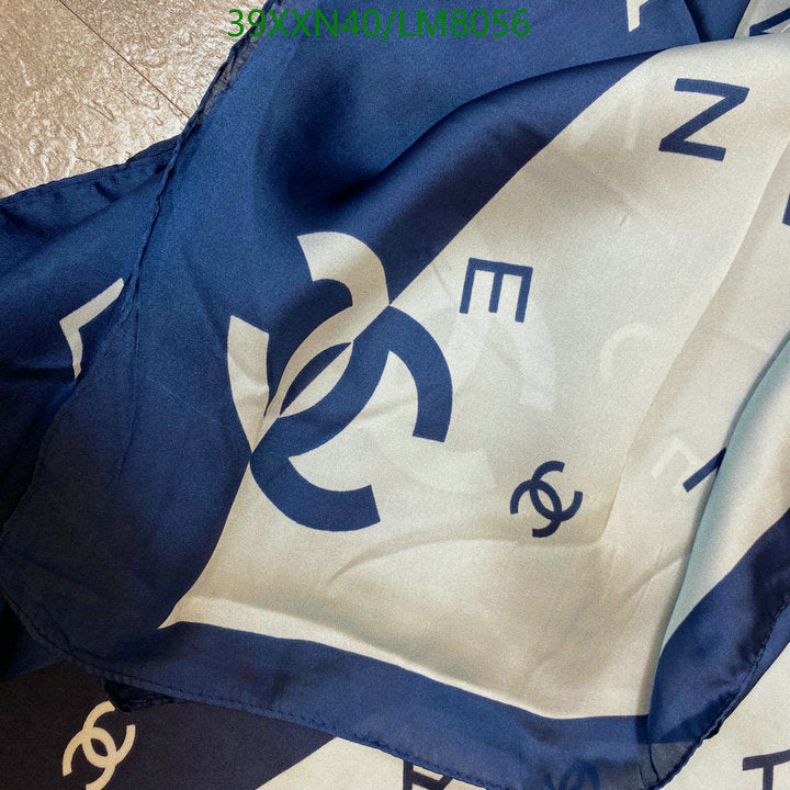 SAMC - CHL Scarves - 919