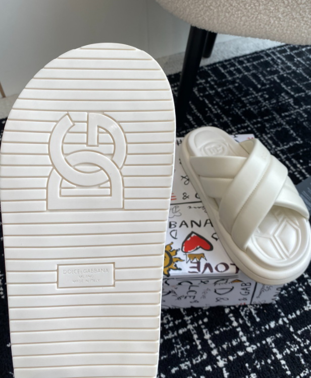 SAMCC - DAG Men Shoes - 010