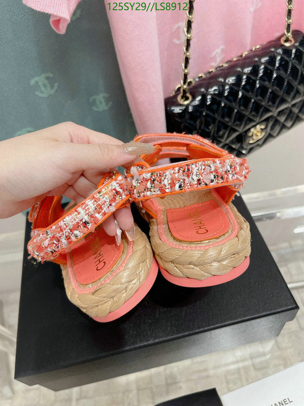 SAMC - CHL Women Shoes Beach - 163