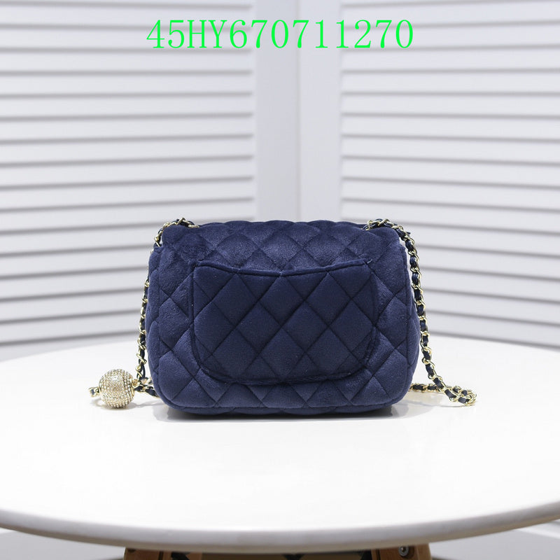 Glami - CHL Bags - 458