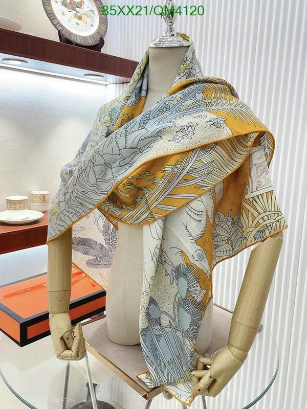SAMC - HMS Scarves - 642