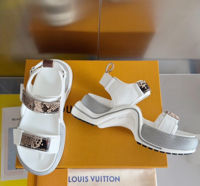 SAMC - LOV Women Shoes - 158