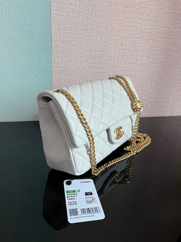 Satchel Bags - CHL Bags - 2459