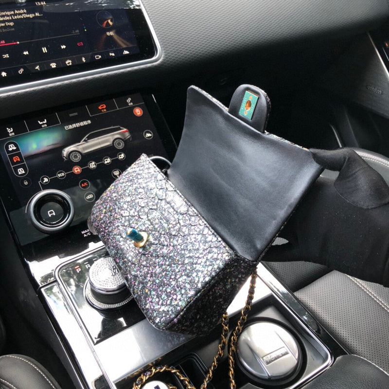 GlamI - CHL Bags - 2948