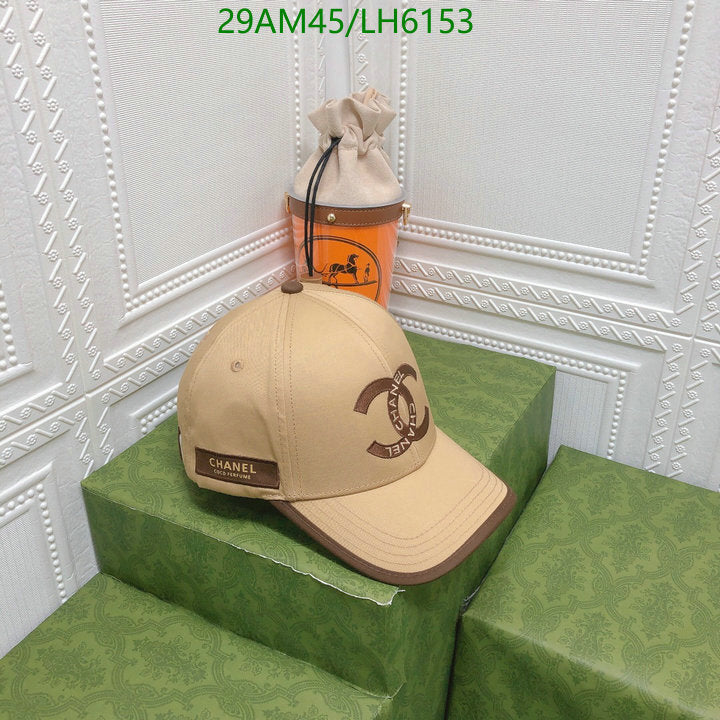 SAMC - CHL Caps & Hats - 440