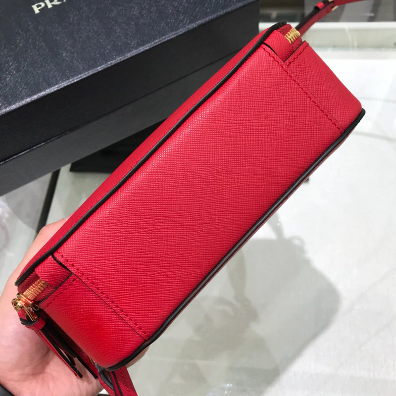 Satchel Bags - PDA Bags - 2557
