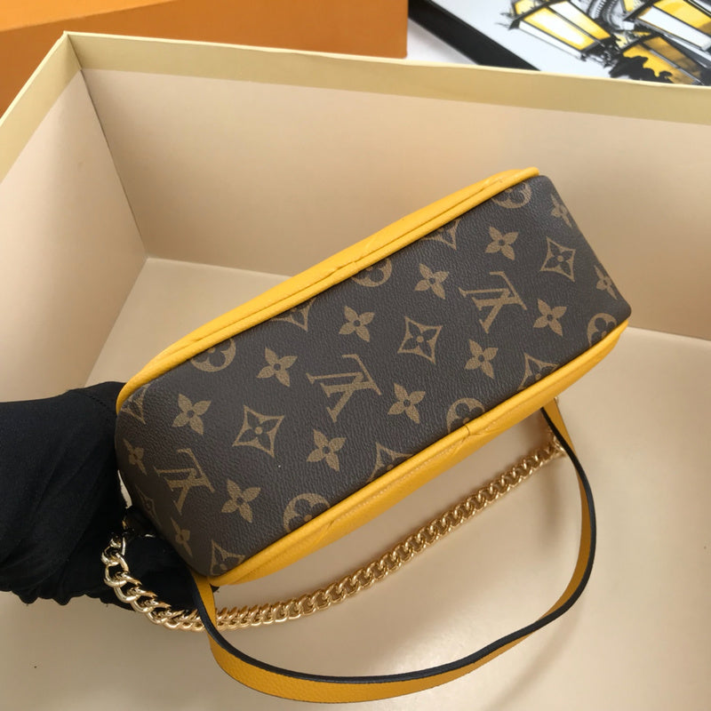 Satchel Bags - VL Bags - 812