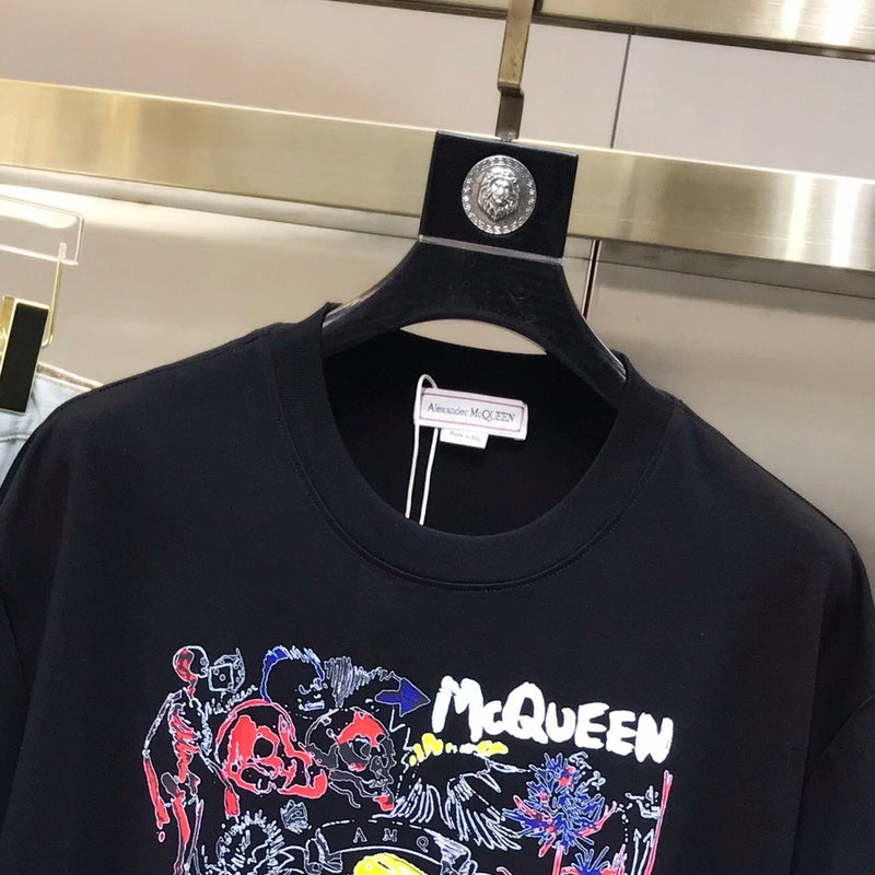 glami - Men T Shirts - 1085