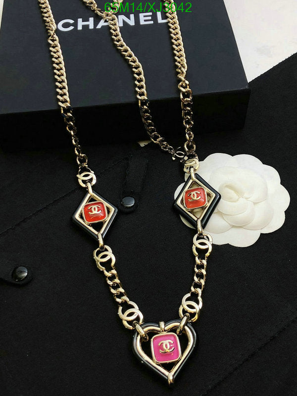 SAMC - CHL Jewelry - 1012