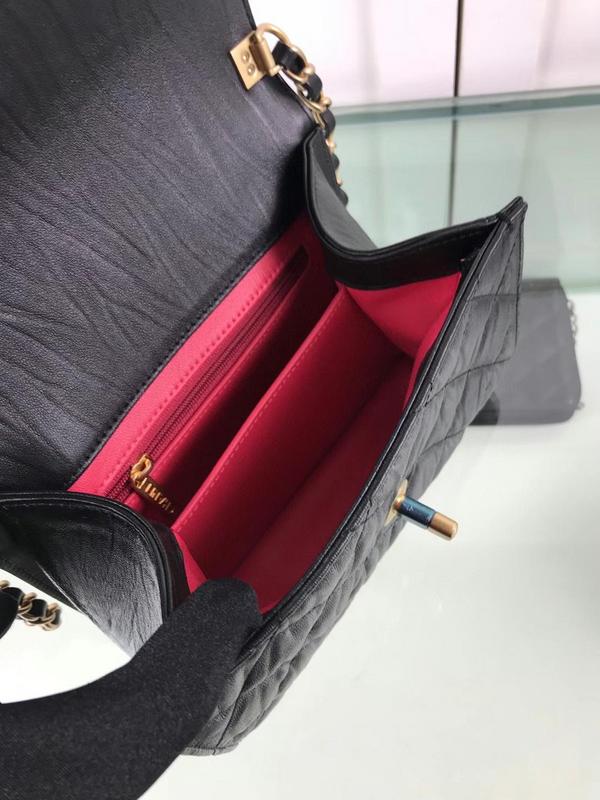 Satchel Bags - CHL Bags - 6351