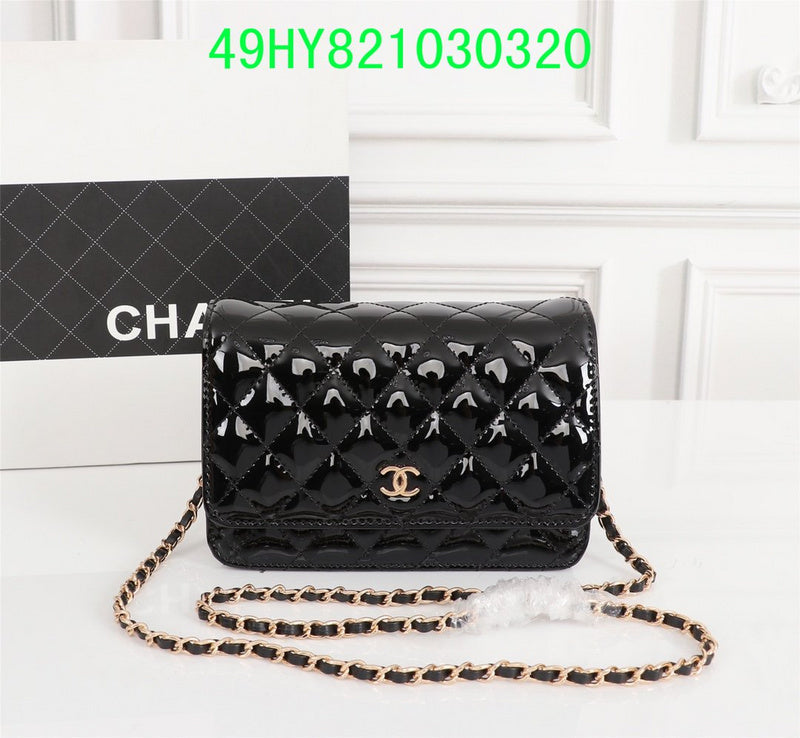 Satchel Bags - CHL Bags - 5484