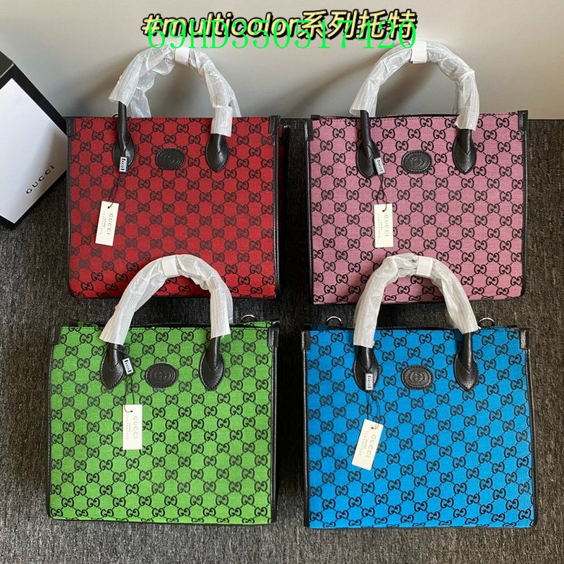 Glami Fashion - GCI Bags - 11064