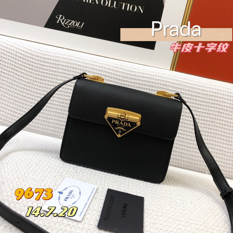 Satchel Bags - PRA Bags - 434