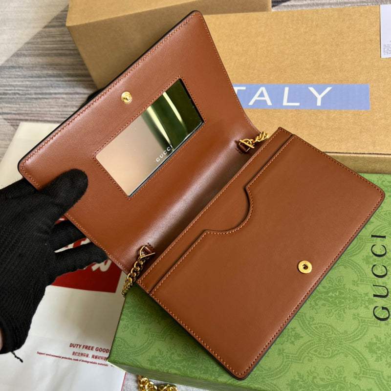 ELE - GG Bags - 994