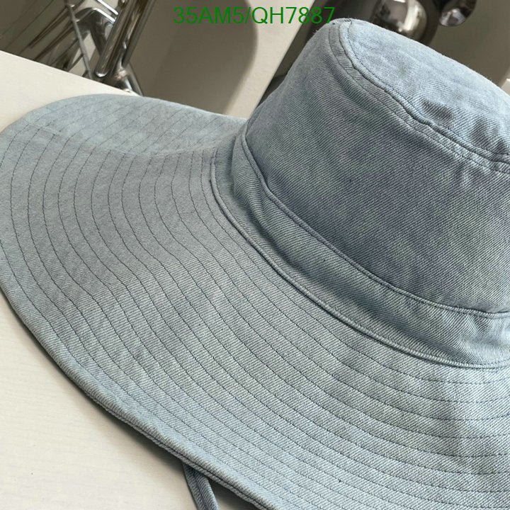 SAMC - COL Caps & Hats - 171