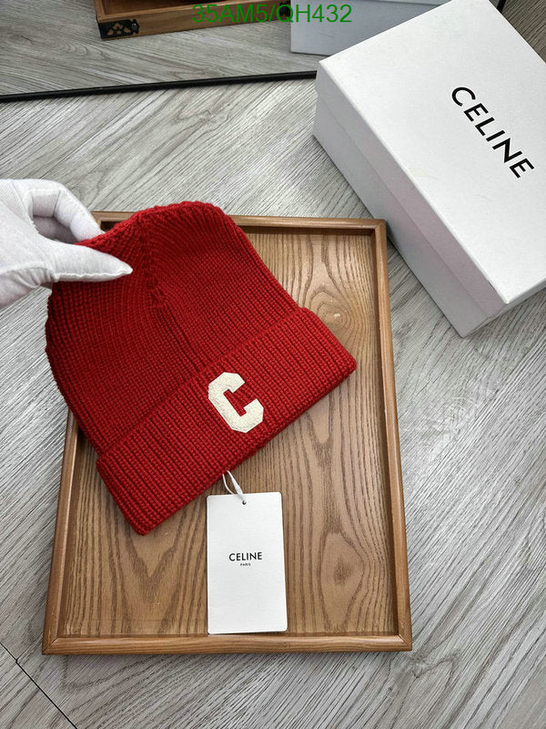 SAMC - COL Caps & Hats - 149