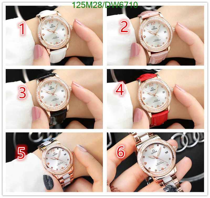 SAMC - OG Watches - 012