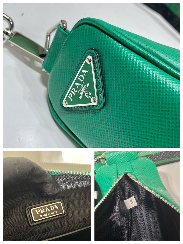 Glami - PD Shoulders Bags - 144