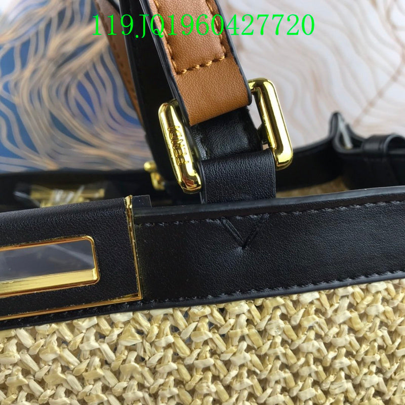 Glami - FDE Bags - 1668