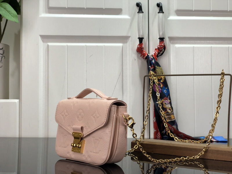 Glami- Glami- Lu-Vi bags - 3525