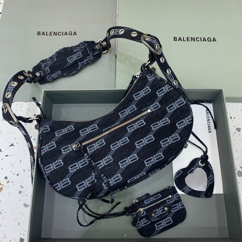 Satchel Bags - BGA Bags - 567