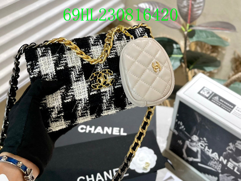 Glami - CHL Bags - 177