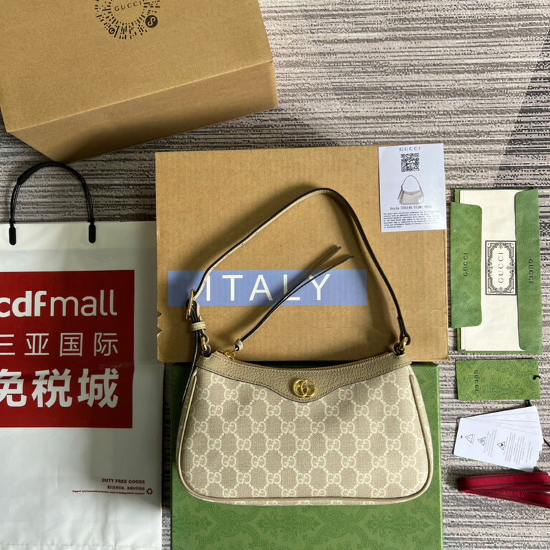 Satchel Bags - GCI Bags - 7765