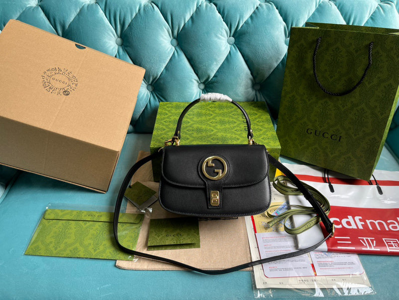 Satchel Bags - GCI Bags - 7622