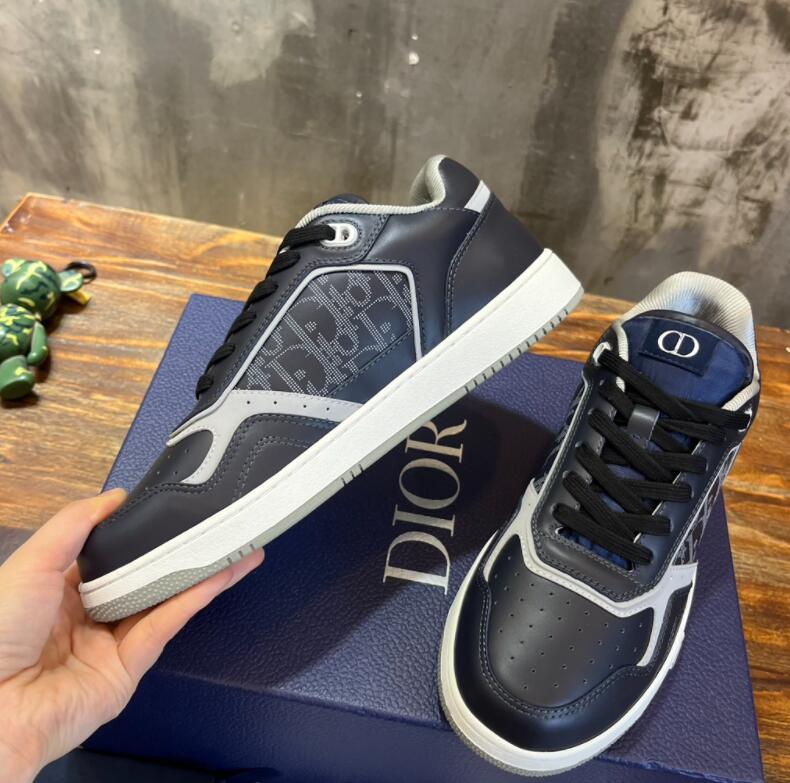 SAMCC - DOR Men Shoes - 099
