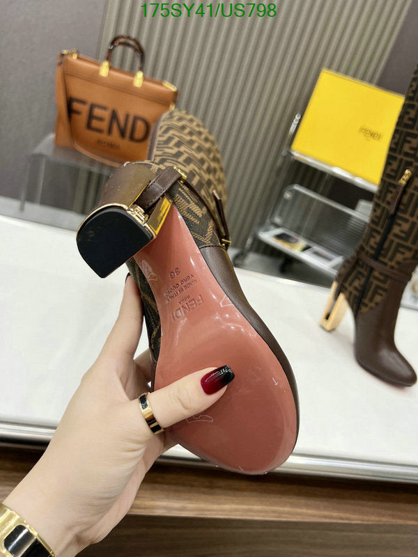 SAMC - FDE Women Shoes - 446