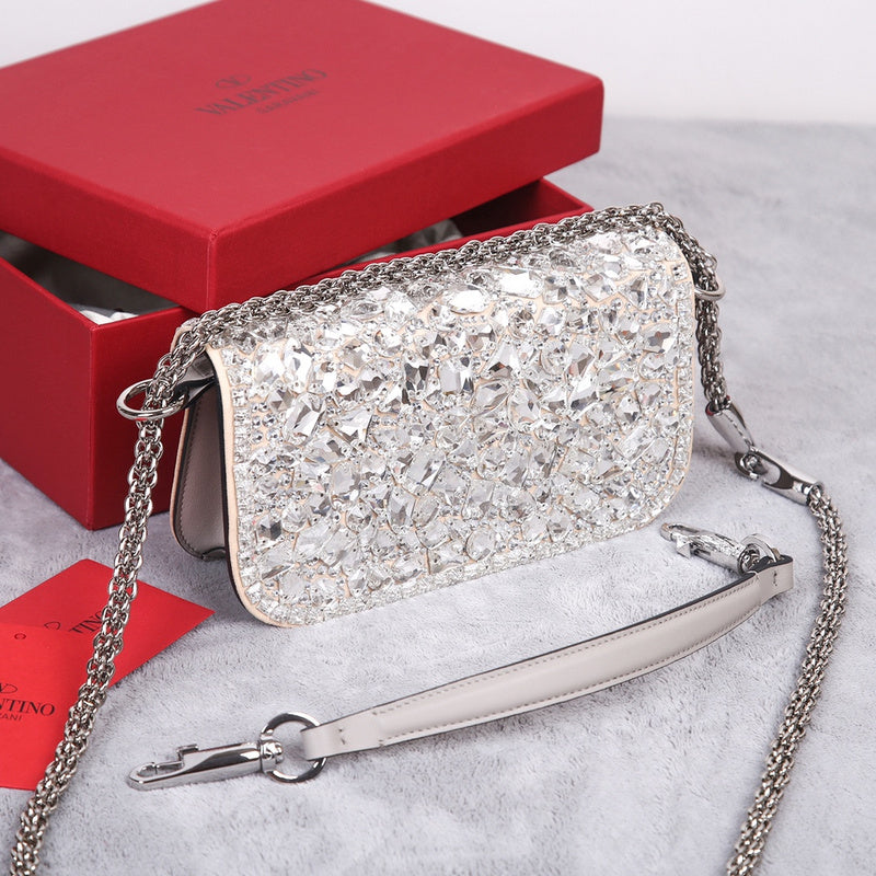 Satchel Bags - VTO Bags - 081