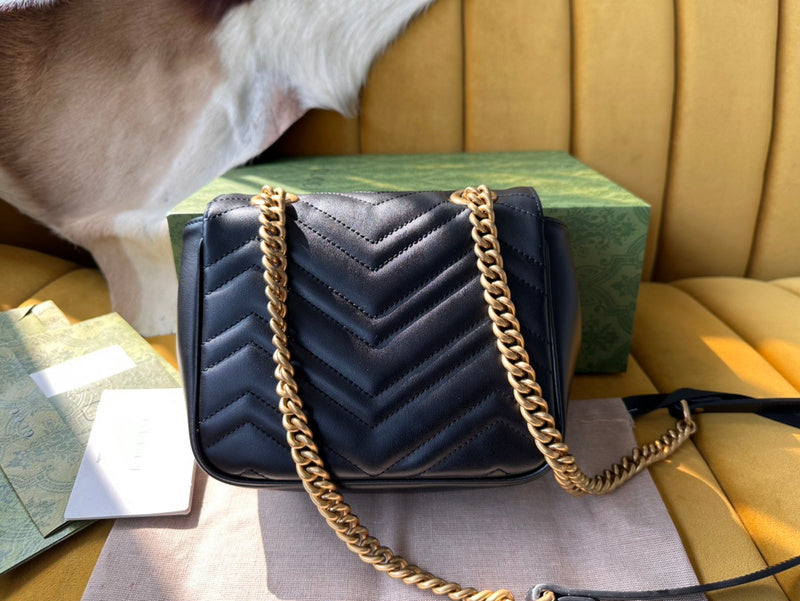 Glami Fashion - GCI Bags - 11944