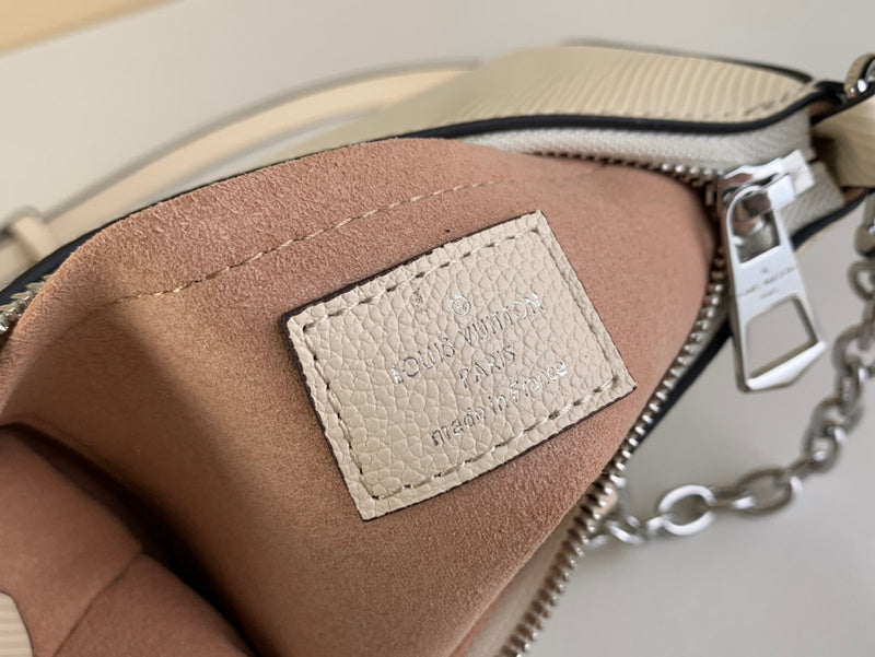 Satchel Bags - VL Bags - 3002
