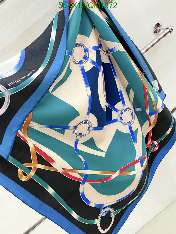 SAMC - HMS Scarves - 683