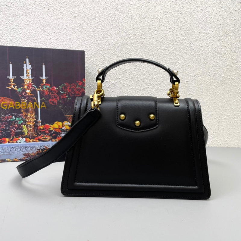 Satchel Bags - DG Bags - 141