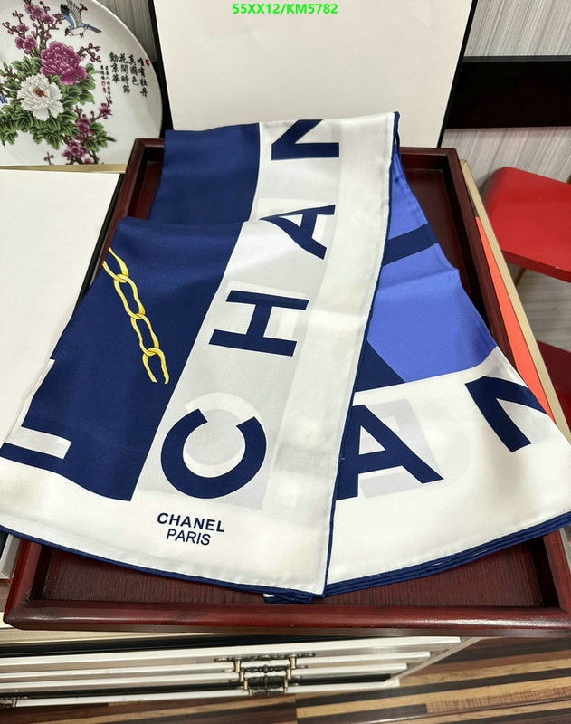 SAMC - CHL Scarves - 085