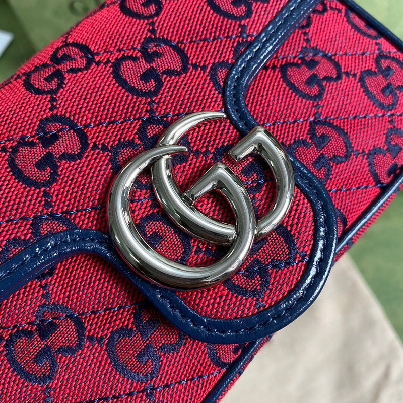 Satchel Bags - GCI Bags - 5852