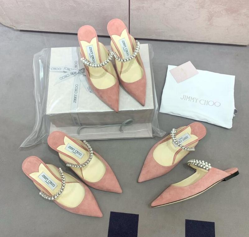 SAMC - JMC Shoes - 012