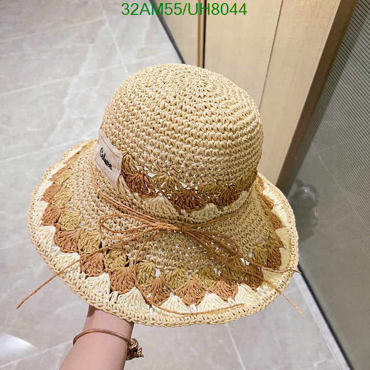 SAMC - COL Caps & Hats - 055