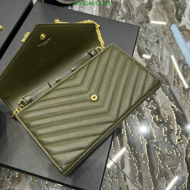 SAMC - YLS Bags - 443