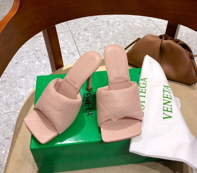 SAMC - BO Women Shoes - 294