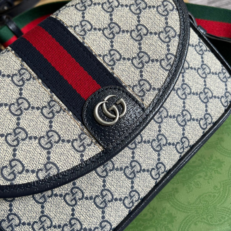 Satchel Bags - GCI Bags - 7829