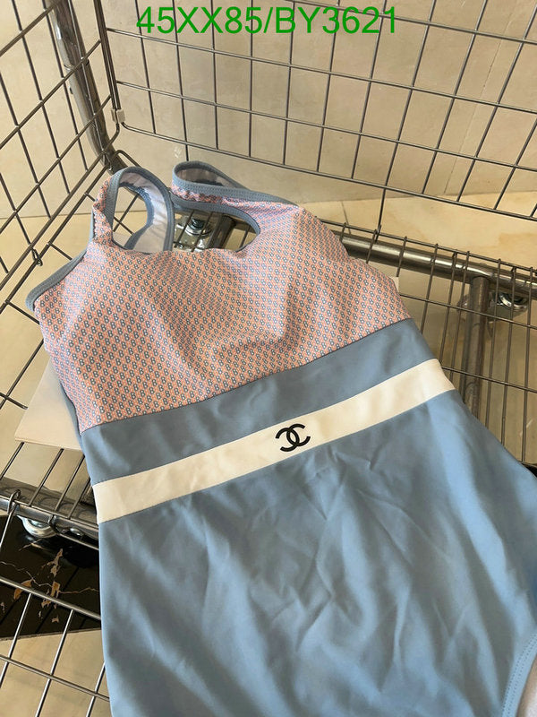 SAMC - CHL Swimsuits - 123
