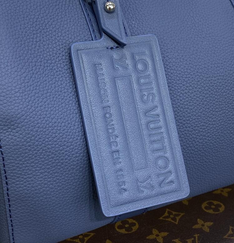SAMC - LOV Bags - 986