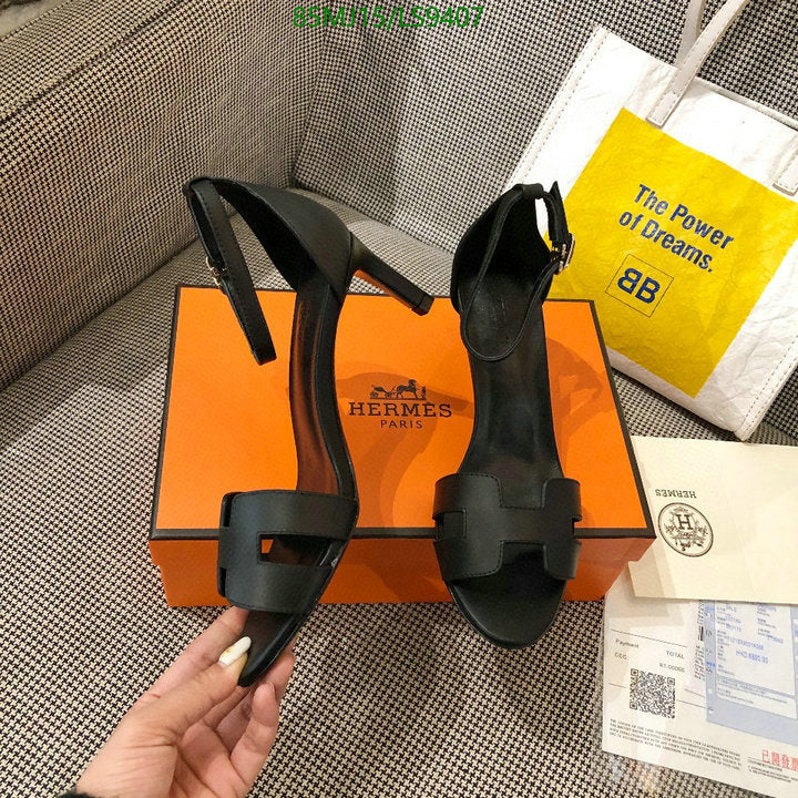 SAMC - HMS Women Shoes - 400