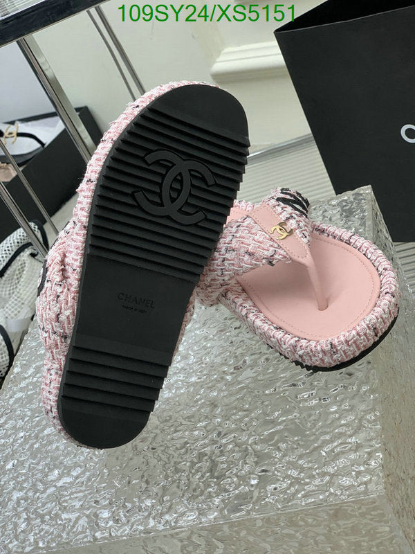 SAMC - CHL Women Shoes Slippers - 148
