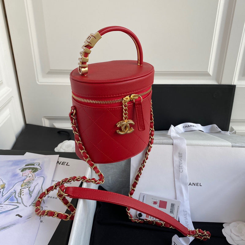 Satchel Bags - CHL Bags - 7492
