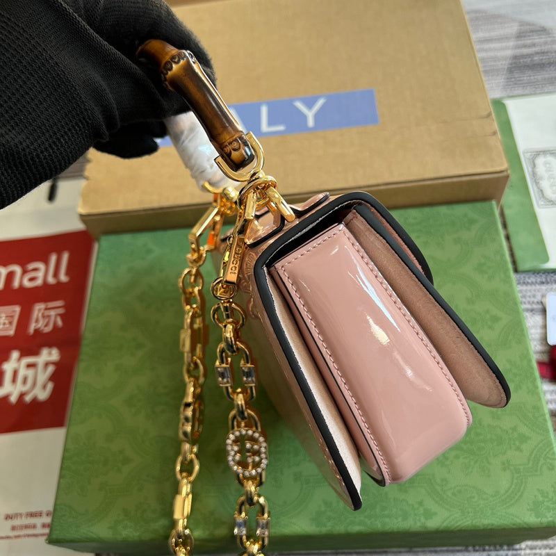 Satchel Bags - GCI Bags - 7753