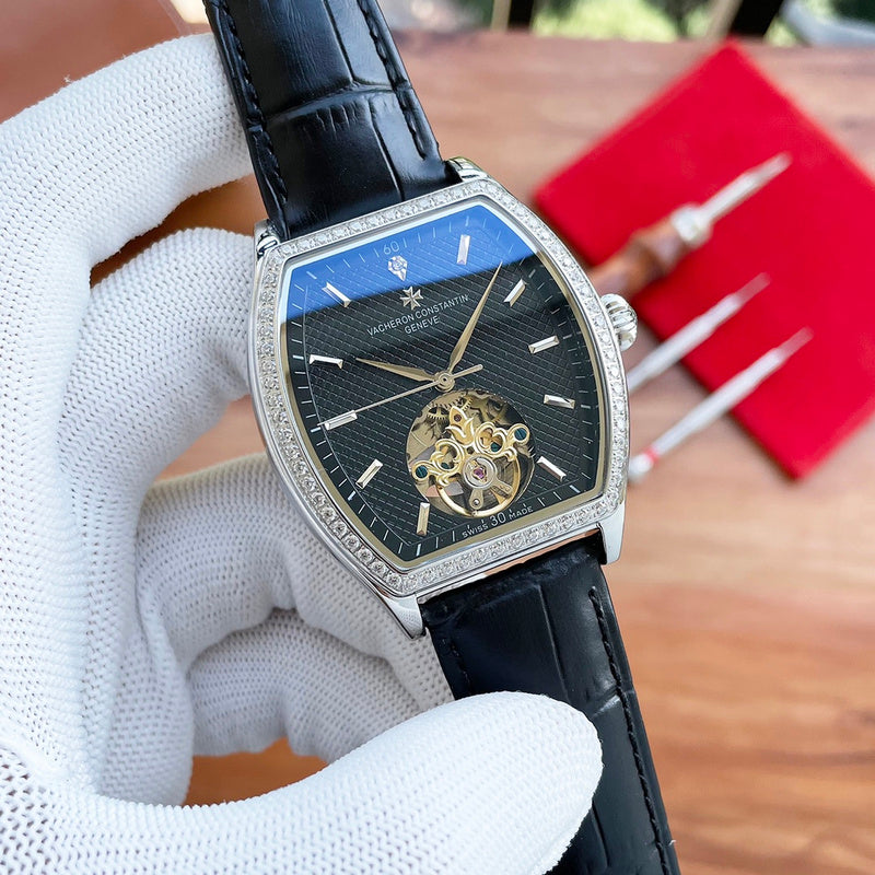 Satchel Bags - CTR Watches - 023