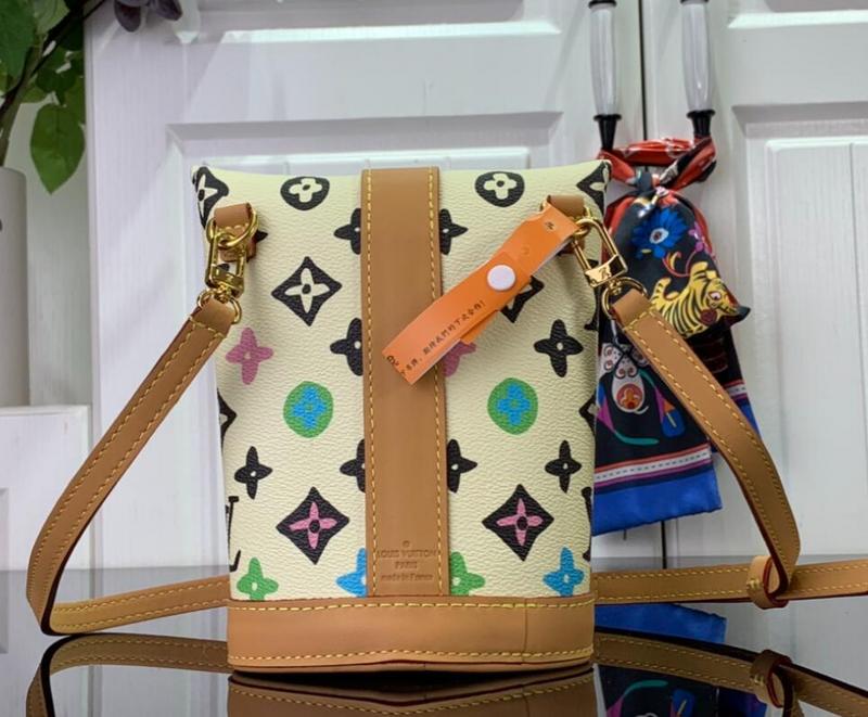 SAMC - LOV Bags - 110
